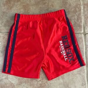 Red Sox Shorts